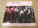 magazine magic murder & the weather  original 1981 uk  issue vinyl 12