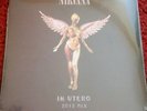 Nirvana - In Utero 2013 Mix VINYL 2 LP set / New Neu OVP / Black Friday release