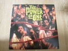 The Power Of One OST LP 1993 (Hans Zimmer,Stephen Dorff,Morgan Freeman)