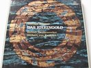 WAGNER RHEINGOLD KARAJAN DG 104 966/68 3 LPS NMINT