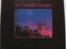 THE CASSANDRA COMPLEX Theomania 1988 Electronic Goth New Wave NMINT