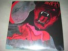AMISH - s/t LP - Re-ish of rare 1972 Canadian HEAVY PSYCH ROCK  *NEW*