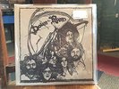 Moonlight Oasis Down the Road Vinyl Record LP Psych Folk Private Pressing