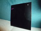 PRINCE black album LP BLACK LABEL 1994 RARE NEAR MINT VINYL
