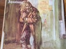 Jethro Tull...Aqualung LP Album