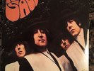 The Beatles Rabbi Saul LP - Sealed/Mint 1980s Sapcor 34