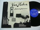 VAN HALEN - SUSPICIOUS PERFORMANCE (RARE LP)
