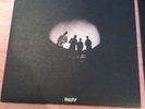 Oasis RKID29TP 1 Sided Lyla Heavy Vinyl V Ltd Unplayed12