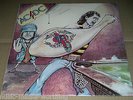 AC/DC -- Dirty Deeds Done Dirt Cheap -- Albert APLP.020 1983, AUSTRALIA -- NM