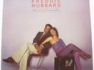 FREDDIE HUBBARD The Love Connection NL LP 1979 CBS 63660 NMINT
