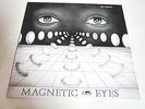 JEFF PHELPS - MAGNETIC EYES - 1985-LP/Vinyl/Record
