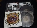 Sublime 40oz To Freedom 2x LP Vinyl w/Sticker Skunk Original