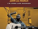 HOOKER JOHN LEE I'M JOHN LEE HOOKER VINILE LP 180 GRAMMI NUOVO SIGILLATO 