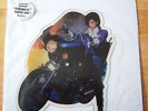 'PRINCE' PURPLE RAIN.PICTURE DISC.LIMITED EDITION.VINYL RECORD.