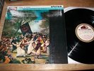ASD 570 Music of Spain: Albeniz Iberia; Turina Danzas