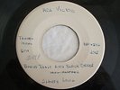 Jump & Jive ( Shorty Long ) on RCA '' Burnt Toast And Black Coffee '' 45rpm