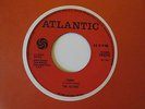 The Astors - Candy / I Found Out - UK Atlantic