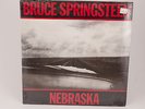 Bruce Springsteen Nebraska LP Record Sealed