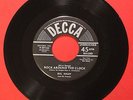 BILL HALEY & THE COMETS 