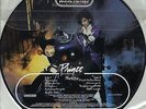 PRINCE - Purple Rain  Picture Disc 12