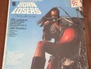 Born Losers OST LP 60s Bikers Motorcycles Mike Curb Tower Orig  T-5082 In Shrink