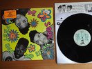 De La Soul 3 Feet High & Rising 1989 Original TBLP1019 plays mostly Mint- Shrink