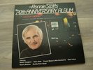 jazz LP british RONNIE SCOTT tubby hayes buddy rich sonny stit zoot sims rollins
