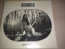 Mammoth Mammoth ?– Volume III - Hell's Likely / 2x LP Orange / LIM 200 / SEALED