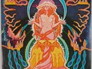 HAWKWIND: Space Ritual USA Orig NM- Super Clean Fold-Out LP Lemmy ‘73