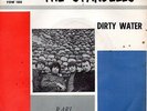 The Standells-Dirty Water/Rari 45 giri NM Italian Issue Garage Punk rare