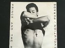 Prince And The Revolution - Parade LP Vinyl Wx39 Paisley Park Label