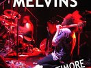 MELVINS  BALTIMORE 2015   RARE LIMITED 7