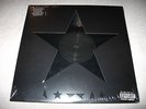 DAVID BOWIE*BLACKSTAR-1ST PRESSING-