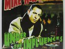 Mike Ness - Under the Influences LP 1999 Orig Time Bomb Social Distortion NOFX