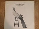 MORRIS WILSON Plays Morris Wilson SUPER RARE Private Jazz/Funk LP MN Mowil