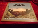 KAK S/T EPIC STEREO LP ORIG. EX PSYCHE MASTERPIECE 