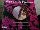 Rare Prince I Would Die 4 U & Another Lonely Christmas Maxi Single 1984 FREE S/H