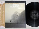 BILL EVANS WITH PHILLY JOE JONES GREEN DOLPHIN STREET RIVERSIDE Japan OBI LP