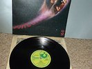 DEEP PURPLE Fireball LP UK 1971 1st Press STEREO HARVEST SHVL 793 + INSERT MINT