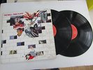 PINK FLOYD THE WALL lp  album 1979 ORIGINAL colombia jup