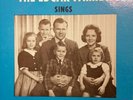 THE EDGAR FAMILY SINGS -
