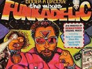 Funkadelic -One Nation Under A Groove (Disco Mix) RSD 2016 12Inch Maxi Vinyl New