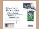 FIRST CLASS ROCK STEADY 7