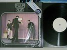 PULP DIFFERENT CLASS ISLAND ILPS 8041/524165-1 Dutch Pressing Vinyl LP