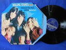 ROLLING STONES through the past original UK STEREO INNER EXC+