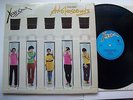 X-RAY SPEX 