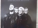 Depeche Mode - Live In Hamburg Coloured Double Vinyl Lp