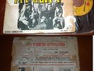 THE MOTHERS OF INVENTION - MY GUITAR , FRENCH 7'' REPRISE FRANK ZAPPA PSYCH