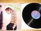 LOST KIDS   BLA BLA  DANISH DENMARK NEW WAVE PUNK MEDLEY LP 1980 + INNER SLEEVE