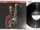 JOHNNY GRIFFIN BUSH DANCE GALAXY VIJ-6321 Japanese Pressing Vinyl LP